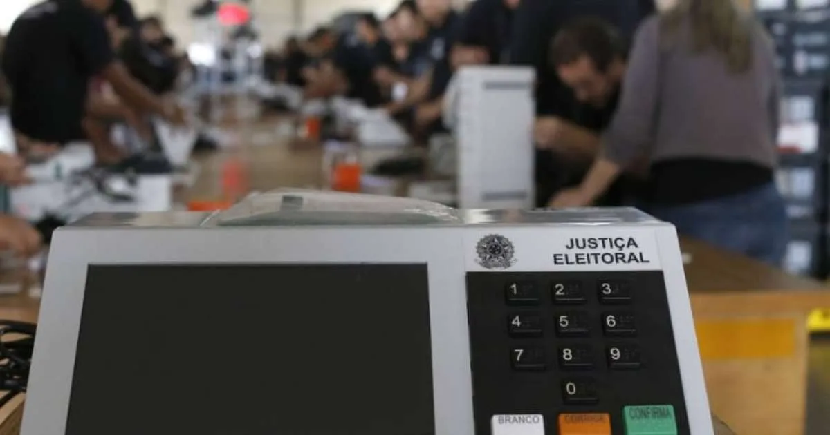Metade dos brasileiros vê risco de interferência estrangeira nas eleições, diz Datafolha