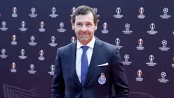Villas-Boas: «Conceição no Sporting? Só ele pode responder»
