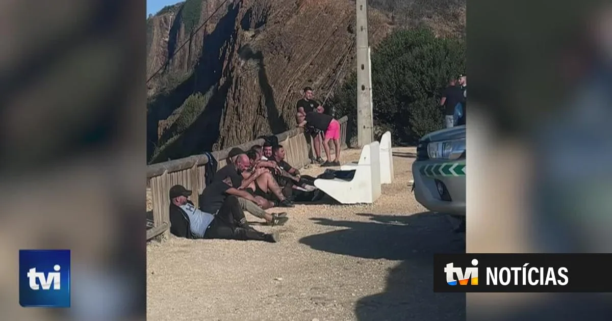 Marroquinos e espanhóis envolvidos em suspeitas de narcotráfico no Algarve