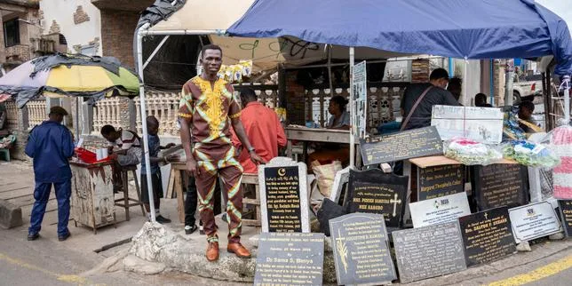 En Sierra Leone, la cohabitation exemplaire des chrétiens et des musulmans, loin des tensions confessionnelles des pays de la région