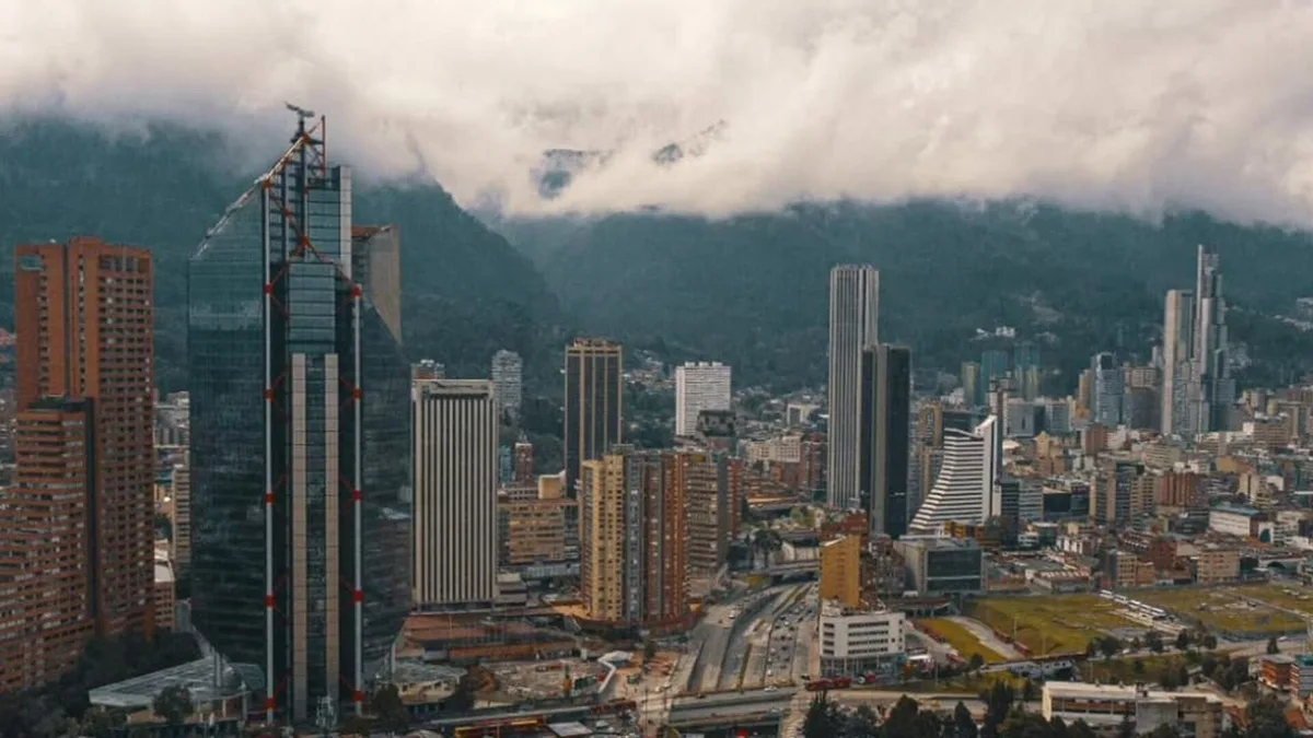 Clima en Bogotá: conoce el pronóstico y prepárate antes de salir