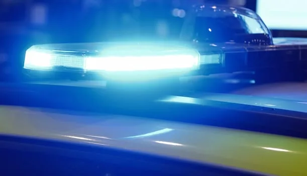 Ipid arrests two suspects in Ekurhuleni ‘blue lights’ saga