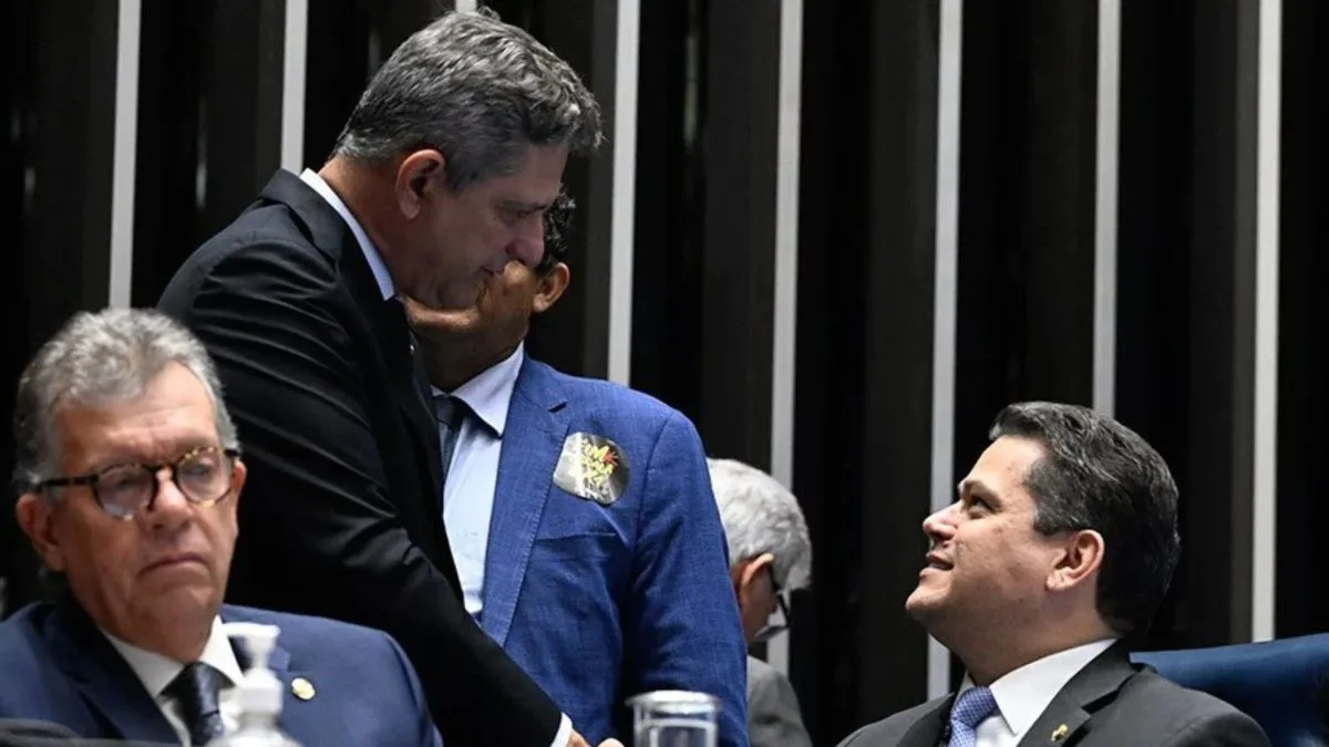 PEC da Segurança Pública pode ser votada nesta quinta (15) no Senado; veja como proposta muda o combate ao crime organizado