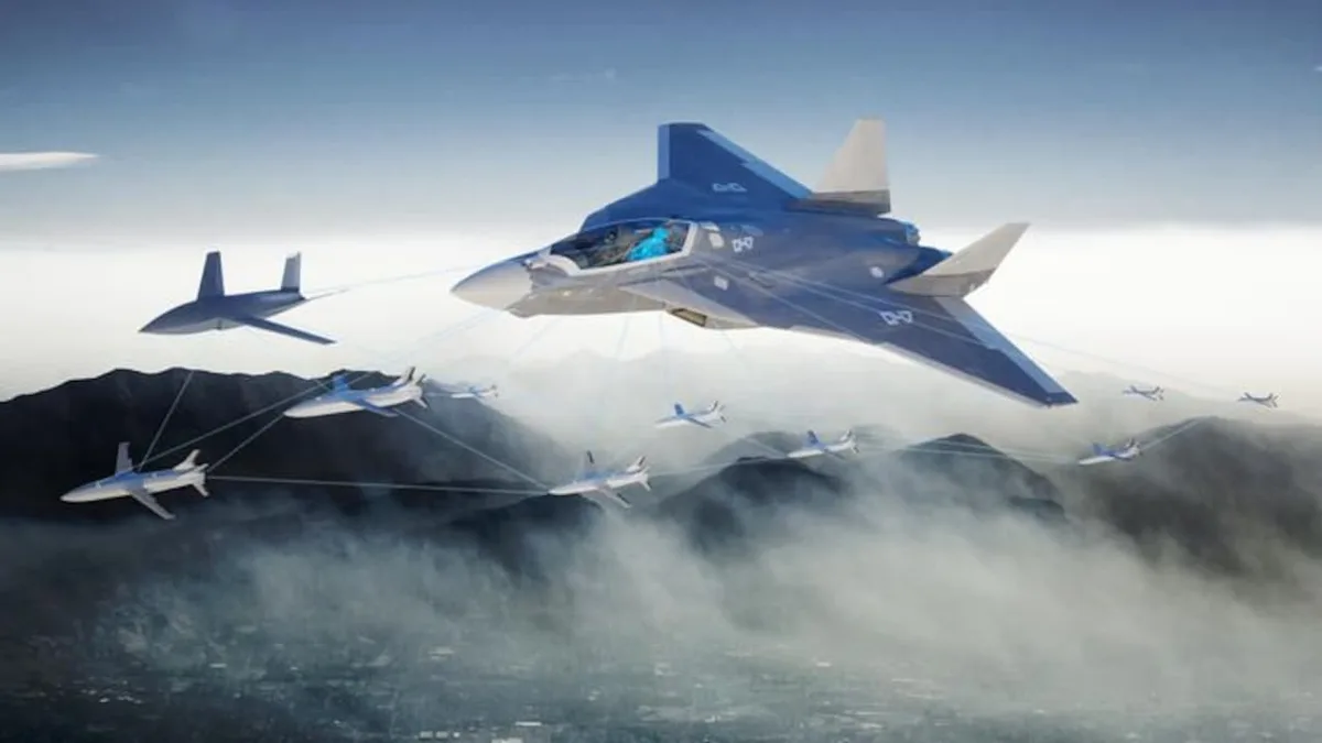 Opinion: Opinion | India Wants A 6th-Generation Fighter. But A Lot Could Go Wrong
