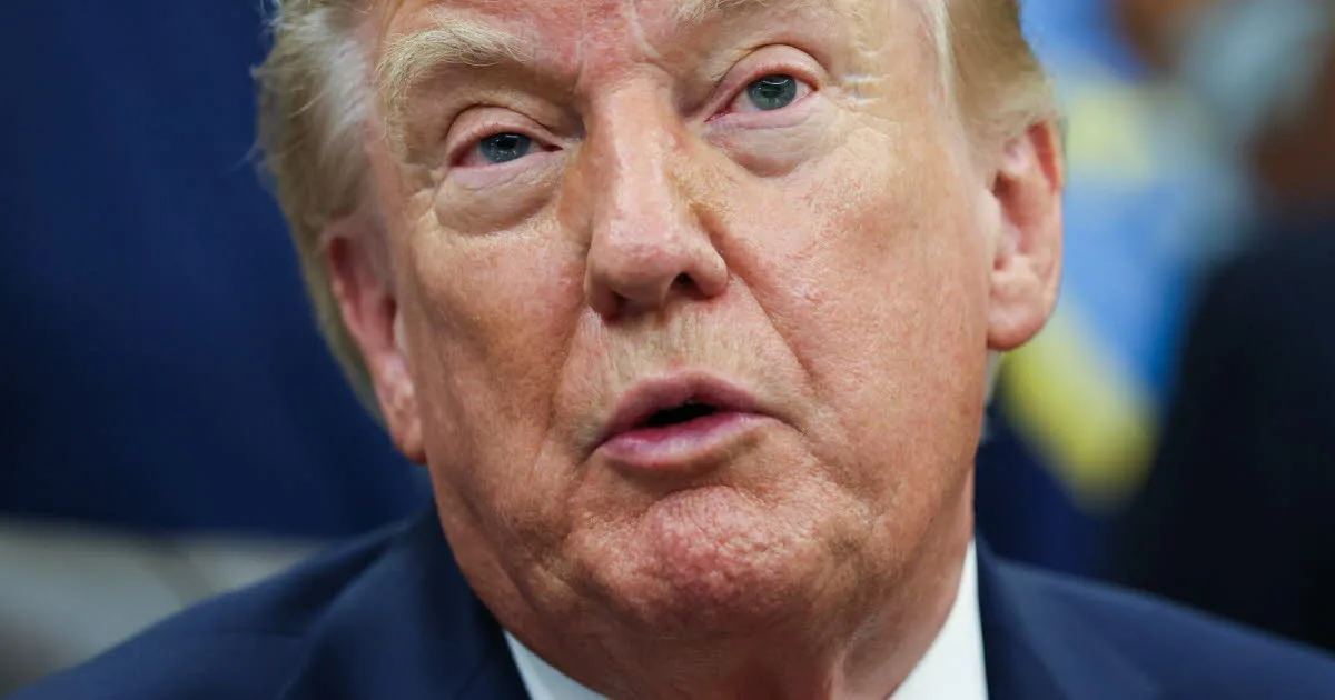 États-unis. Groenland : Trump annonce un accord empêchant tout « adversaire » d'établir une présence militaire