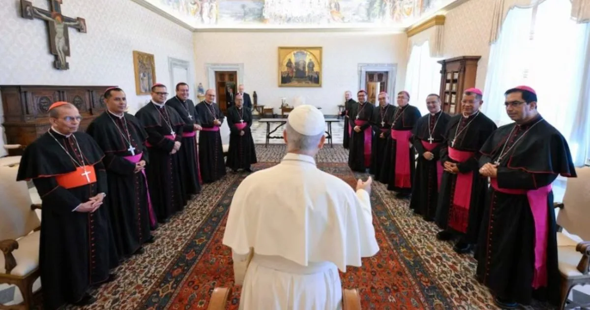 La comitiva que vendrá con el papa León XIV a Argentina: quiénes son las 150 personas que lo acompañarán en su visita