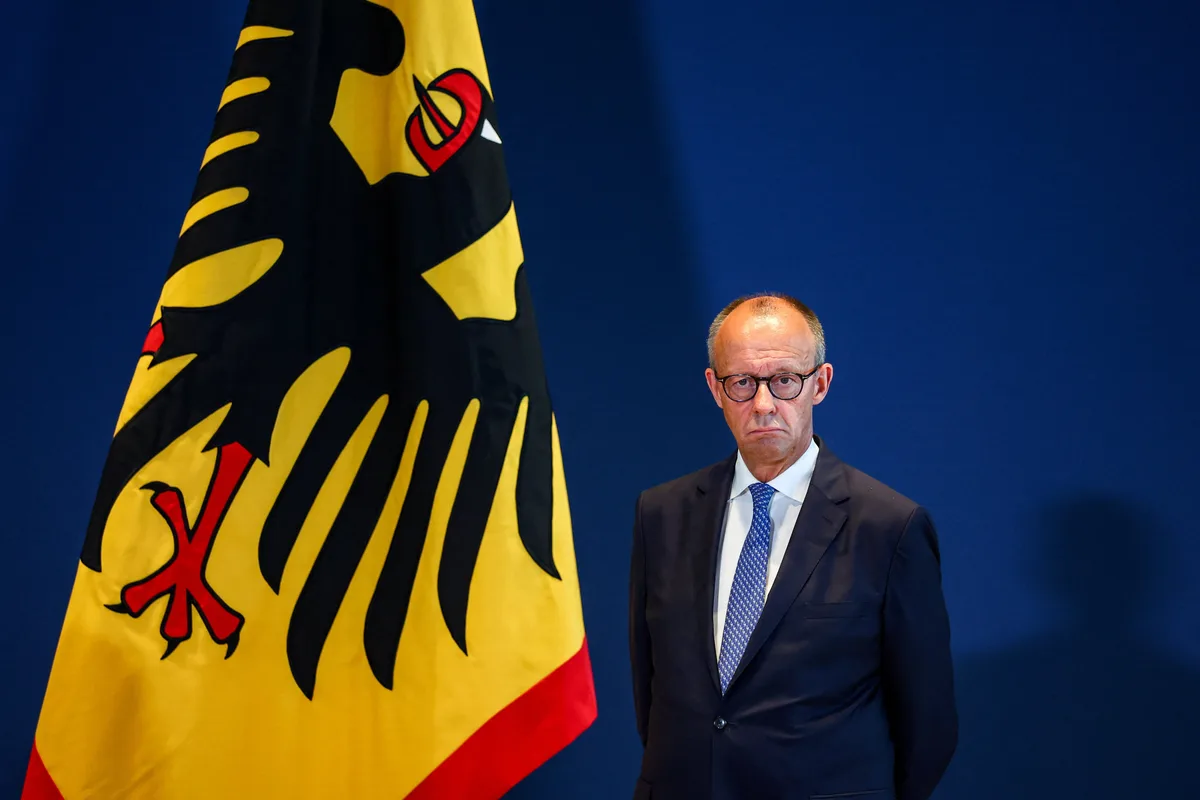 Elections régionales en Allemagne : Friedrich Merz peut-il survivre à une nouvelle débâcle ?