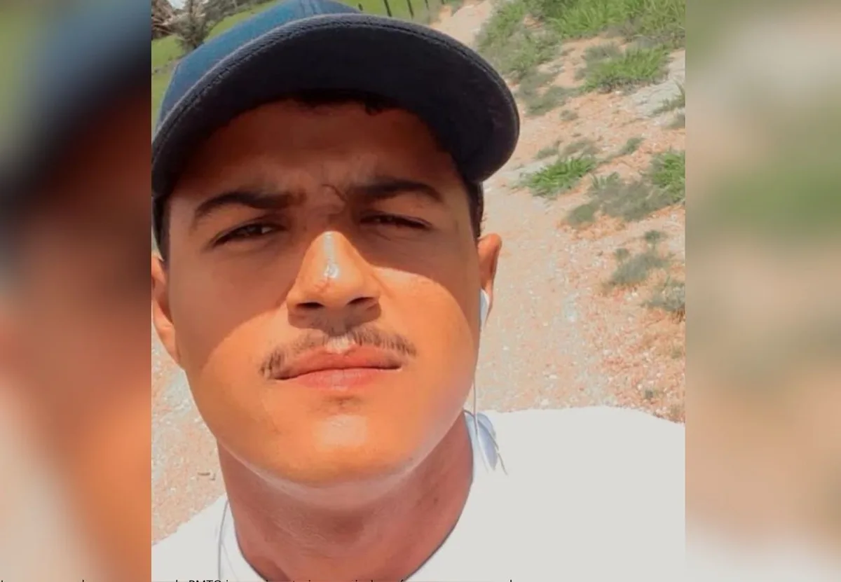 Policial civil é denunciado pela morte do filho de vereador em praia de Couto Magalhães
