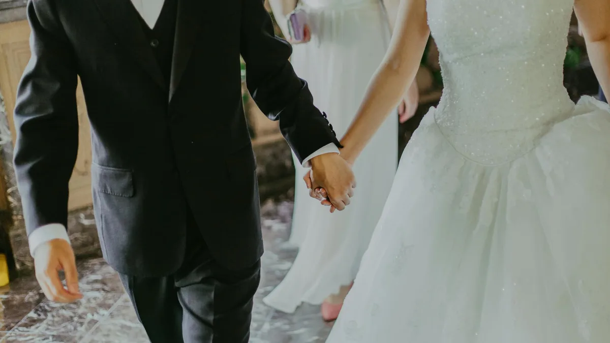 "Les rafales de vent l'ont poussé vers l'est": de Berlin à la forêt primaire de Bialowieza, un petit ballon de mariage parcourt 900 kilomètres
