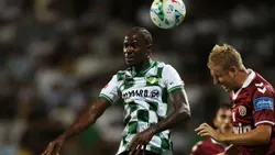 Moreirense-Marítimo, 3-1 (crónica)