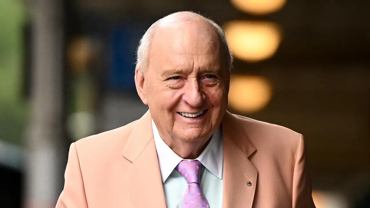 Broadcaster denies tailoring evidence to help Jones