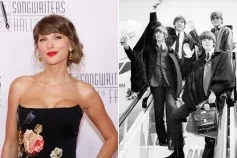 Taylor Swift’s ‘The Life of a Showgirl’ Rules Billboard 200 for 15th Week
