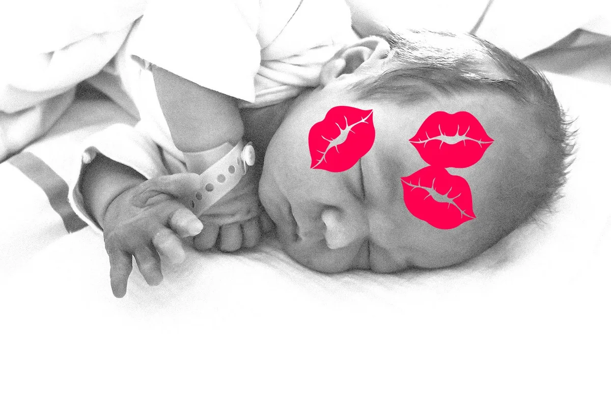 My Mother-in-Law’s Pushiness Put My Baby in the ICU. I Can’t Believe What My Family Wants Me to Do Now.