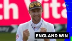 Archer takes final wicket as England secure huge win at Headingley