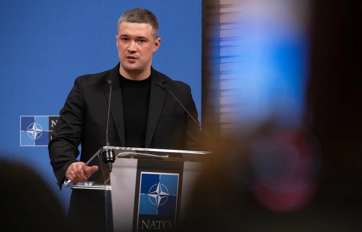 EN DIRECT Guerre en Ukraine : Limogé par Zelensky, l'ex-ministre Fedorov devient conseiller à la Défense en Italie…
