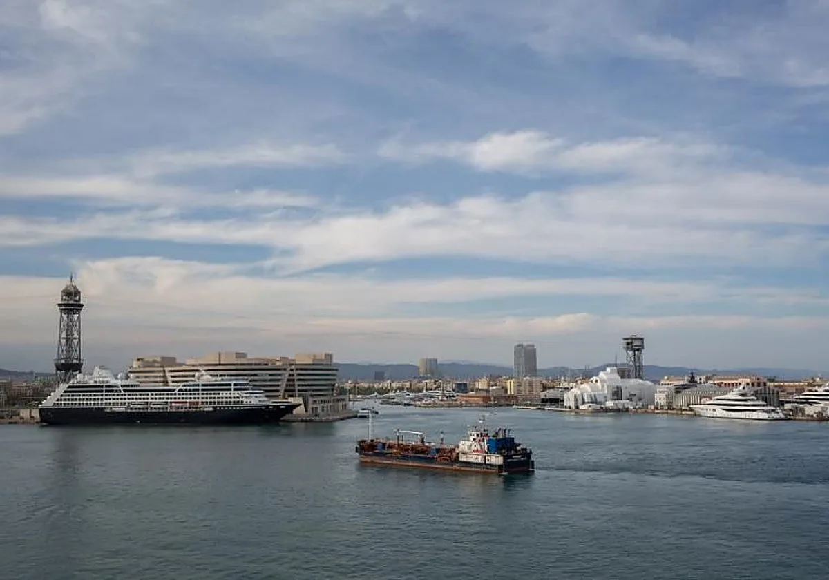 OIM asesora a Boluda Maritime Terminals en la oferta ganadora para la nueva terminal multipropósito del puerto de Barcelona