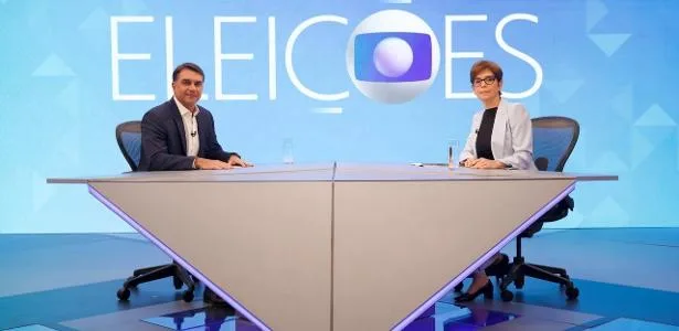 Borges: Flávio e Lula não fizeram nem golaços, nem gols contra na Globo