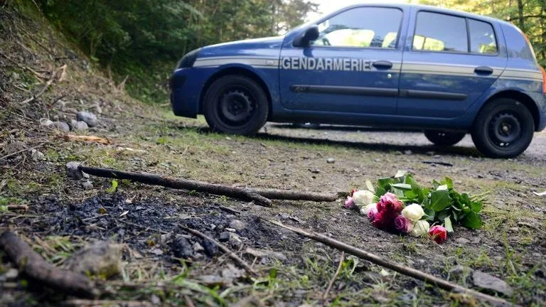 Tuerie de Chevaline: une juge d'instruction avait demandé à ce que soit signalée toute découverte ou destruction d'arme de poing P06