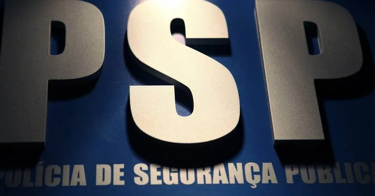 Crime sobe no Porto e Lisboa, mas cai em Setúbal