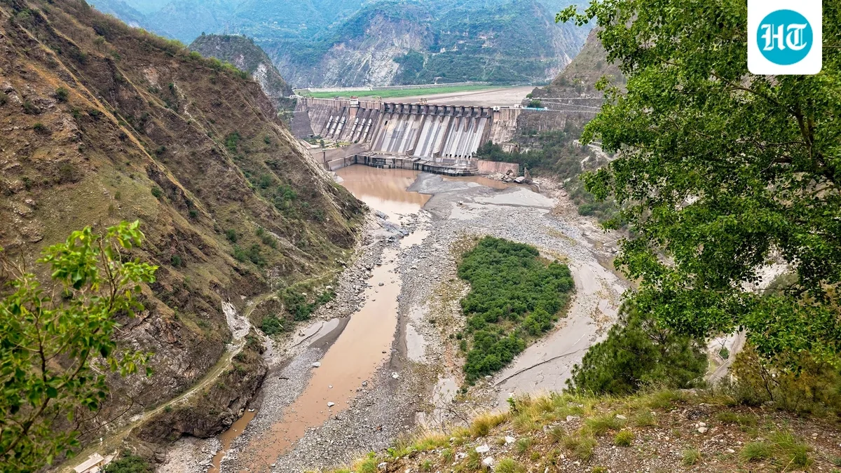 India rejects Court of Arbitration's Indus Waters Treaty award: ‘Illegally constituted, has no jurisdiction’