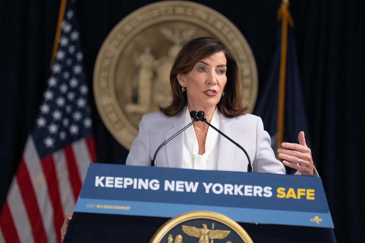 New York governor to 3D-printed gun leader: ‘tell Cody I will get ahead of him’