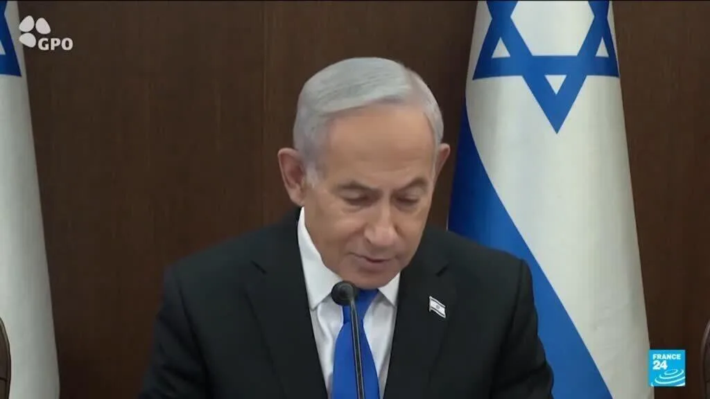 Gaza : Kushner rencontre Netanyahu pour tenter de sortir le plan Trump de l'impasse