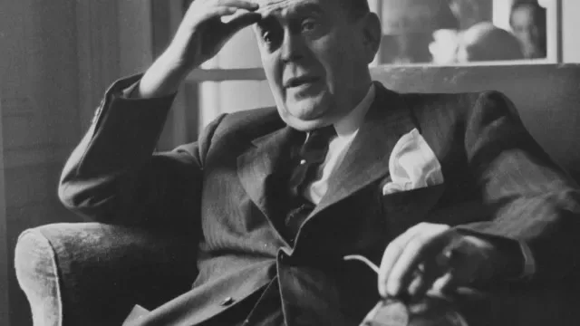 Polícia checa exumou corpo de antigo ministro. Morreu em 1948