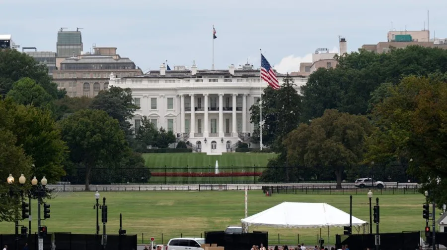 White House media standoff hangs over Xi visit