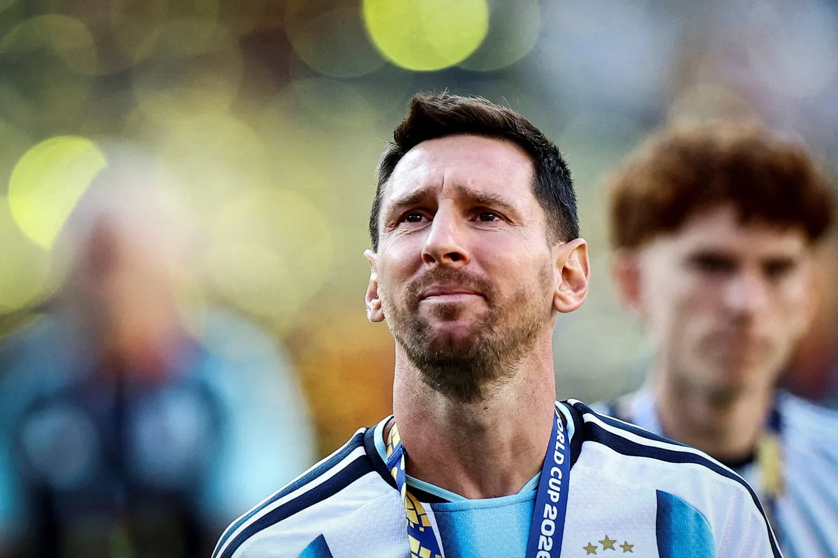 Cómo impactó en la AFA el retiro de Messi de la Selección: la propuesta para que tenga su despedida
