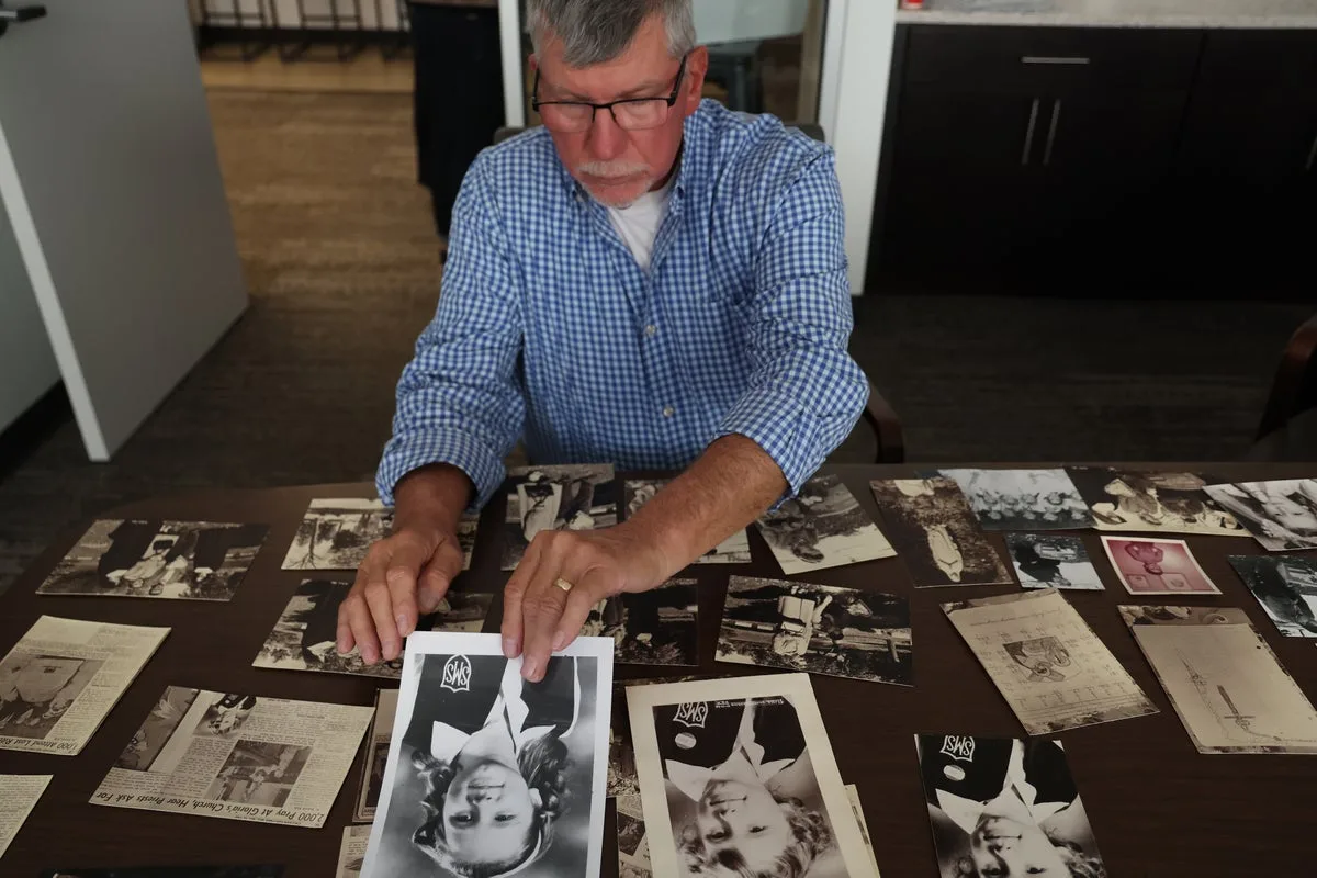 DNA ties a former Chicago detective to unsolved murder of 8-year-old girl