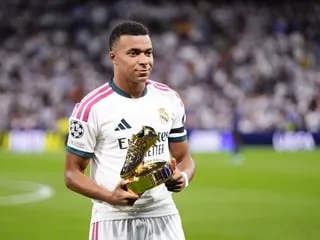 « Un joueur qui marque des buts n’est jamais un problème » : Kylian Mbappé cash sur son manque d’implication défensive