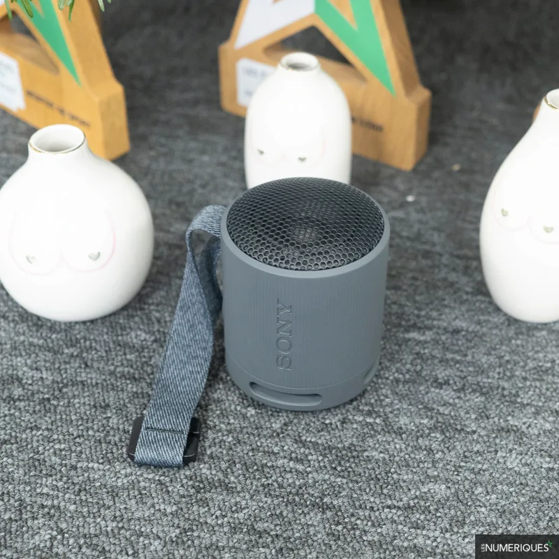 Actualité : Voici la meilleure enceinte bluetooth portable à prix abordable de notre comparatif