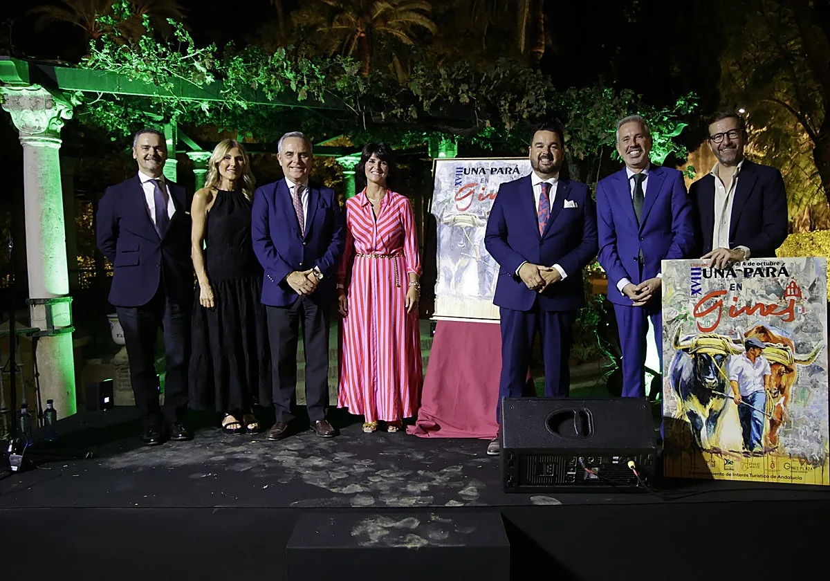La «Pará» de Gines deja atrás el «daño» del caso judicial y cumple su mayoría de edad en el Alcázar