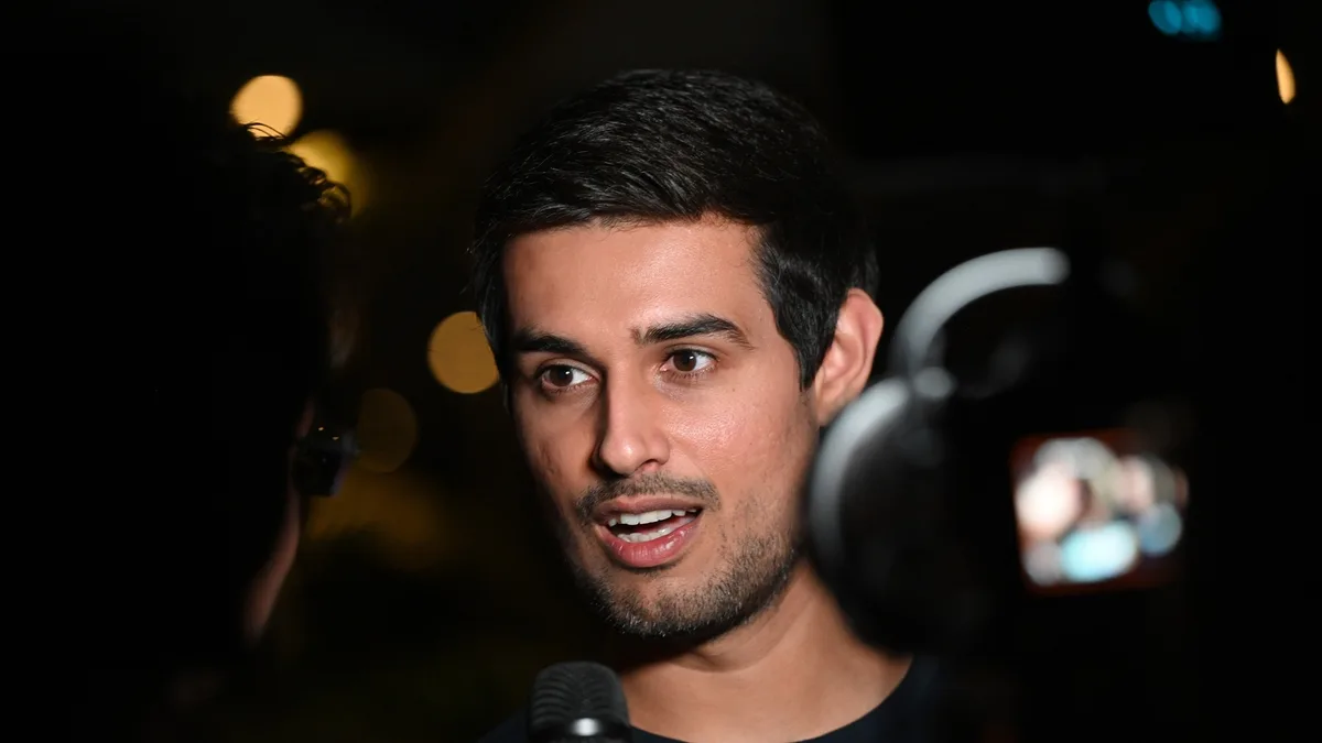 Noida Police dismisses rumours of YouTuber Dhruv Rathee’s arrest, call social media posts false
