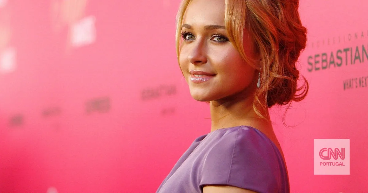 Neutrogena admite ter deixado Hayden Panettiere "desamparada" durante luta contra a depressão pós-parto