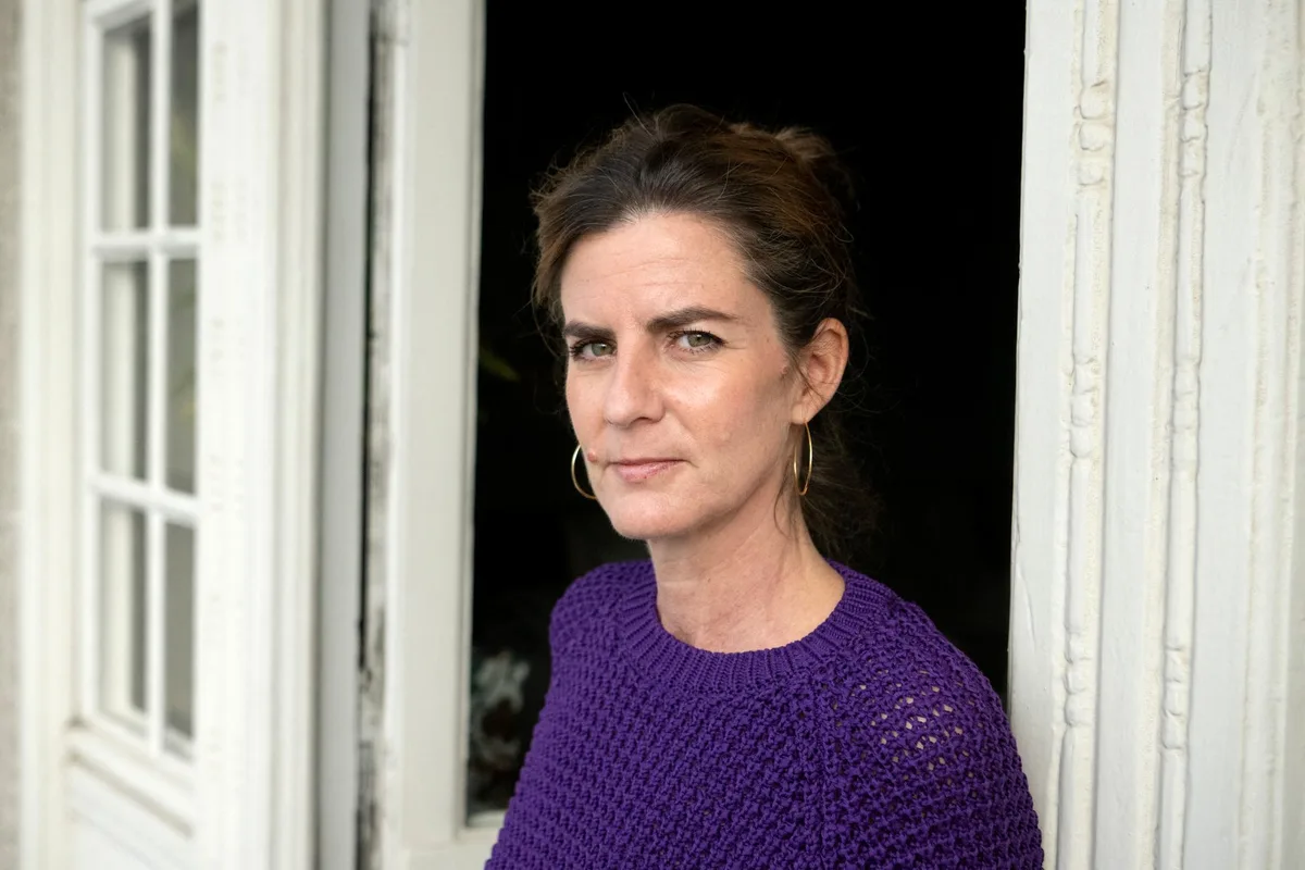 Camille Kouchner a lu Adèle Haenel : « L’important dans son propos, c’est l’enfance qu’on vole, l’existence qu’on détruit »