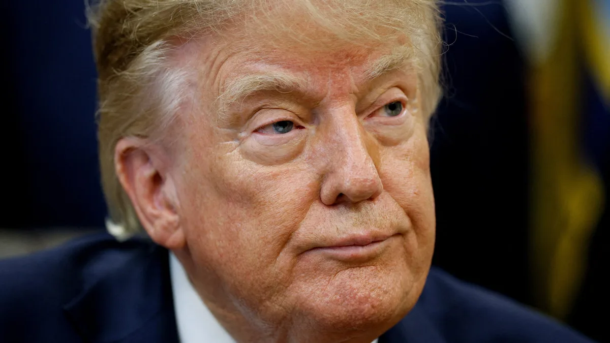 Trump’s Round-the-Clock Medical Bubble Revealed