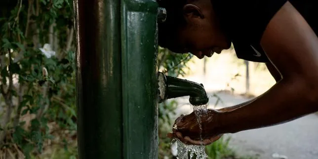 Nouvel épisode de chaleur : cinq départements en vigilance orange canicule à compter de vendredi midi