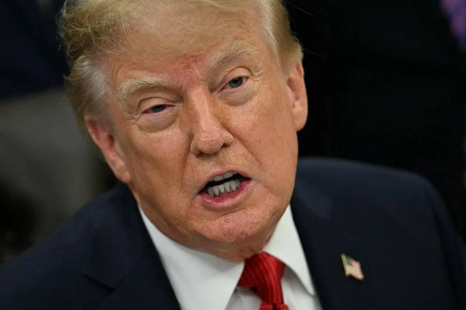 Donald Trump Claims Donald Trump Jr. Paid Back Russian Oligarch For Controversial Wedding Gift