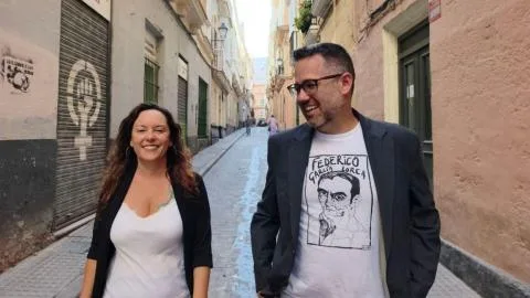 Adelante Andalucía presenta las cabezas de lista de su candidatura para las Generales: "Las ocho leonas andaluzas"