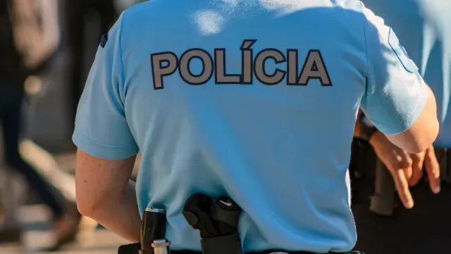 Homem de 30 anos baleado na freguesia de Camarate