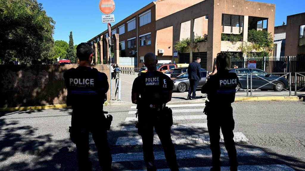 Fusillade d'Aubagne : détention provisoire pour le tireur, un autre mineur en garde à vue
