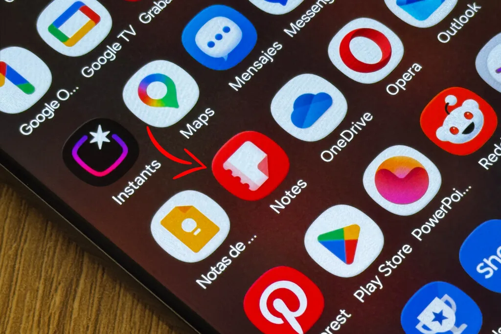 Si tienes un Samsung, esta app puede reemplazar varias herramientas que usas a diario y quizá no lo sabías