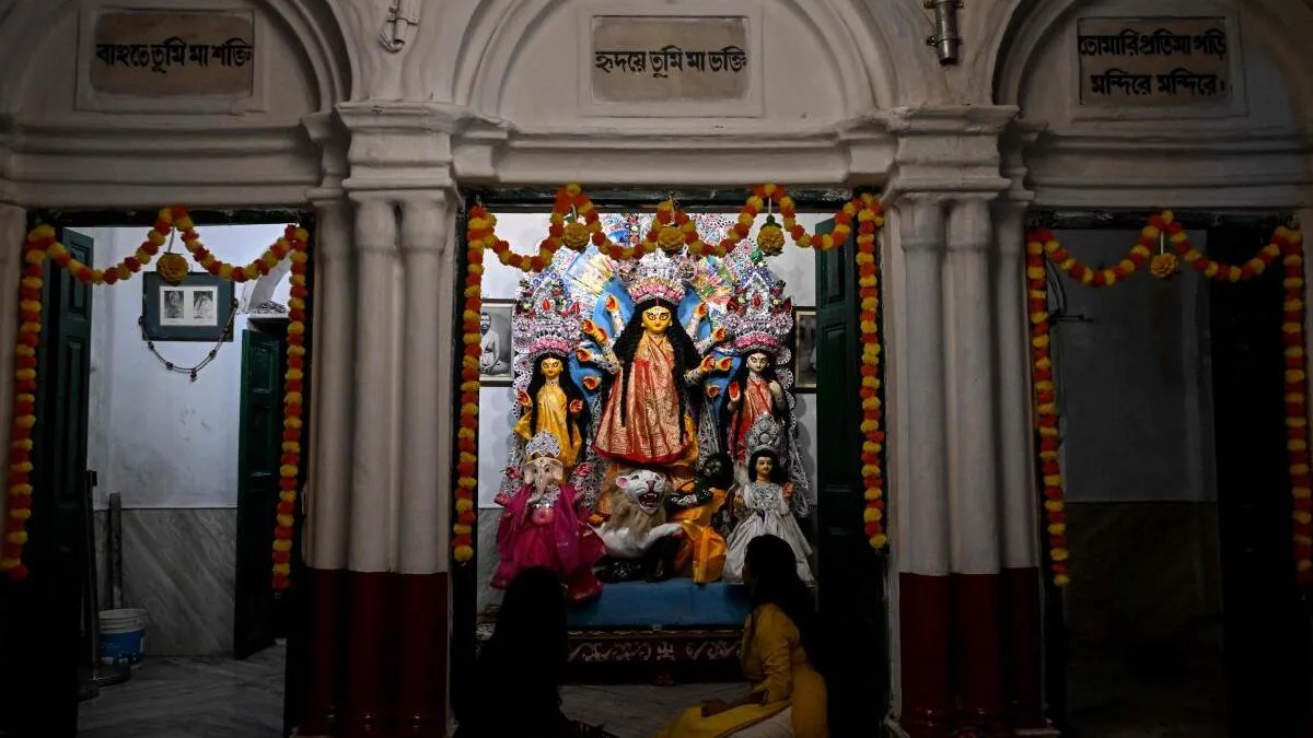 Durga puja 2026: Skip the Kolkata queues with luxury tours