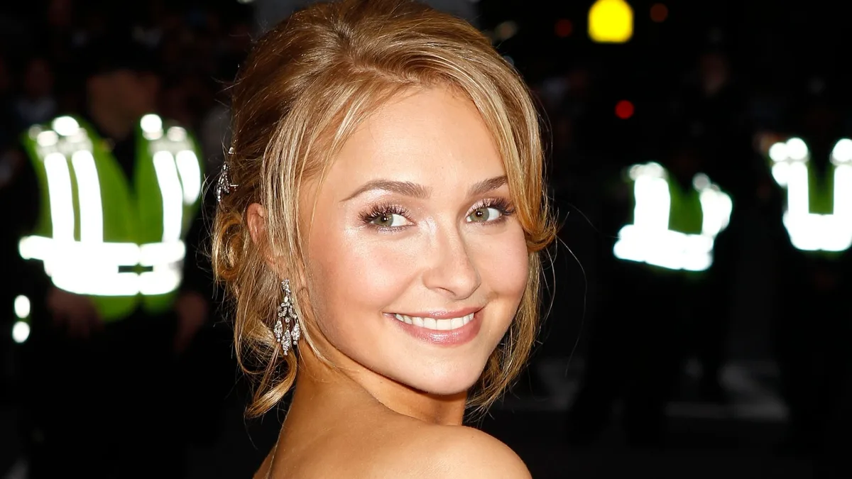 Hayden Panettiere's ex-partner describes 'profound shock' over star's death
