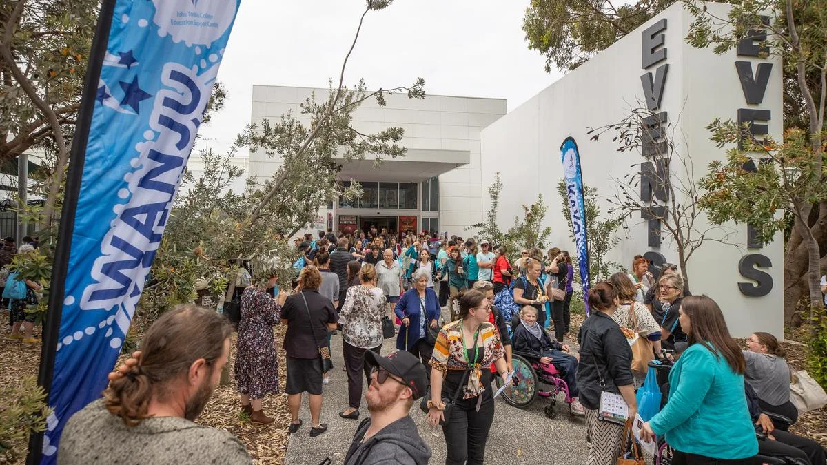 Expo to bring more than 100 organisations together to ensure people with disability not left behind