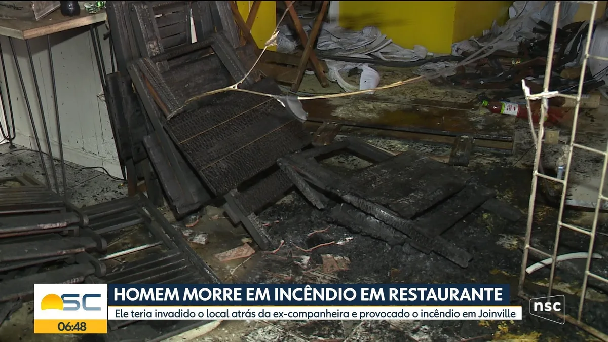 VÍDEOS: Bom Dia Santa Catarina de segunda-feira, 31 de agosto de 2026