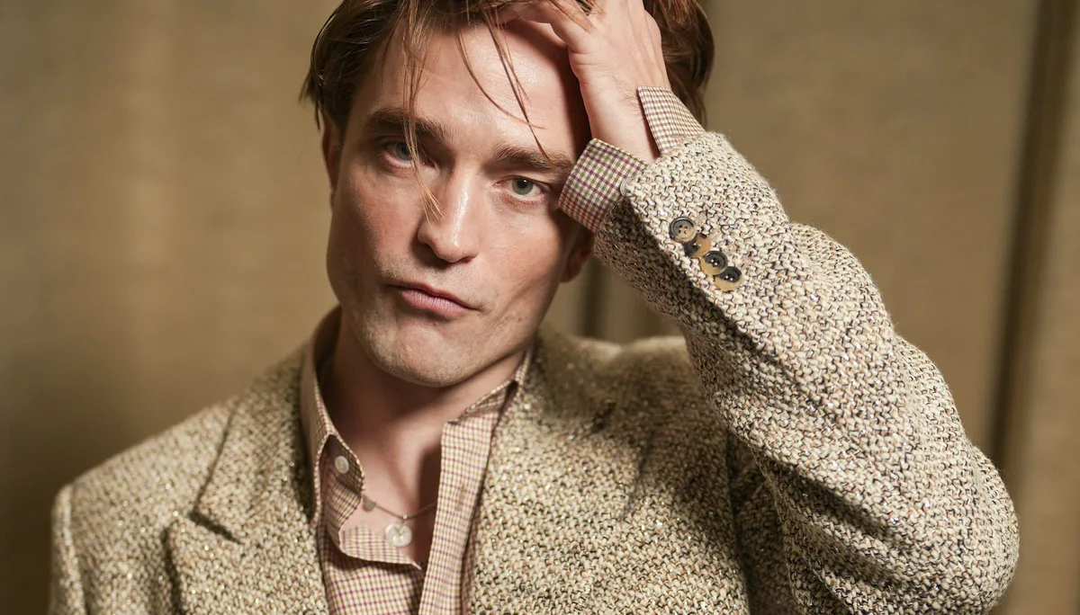 Robert Pattinson, actor: "Estaba en España y había una chica que me esperaba fuera de mi apartamento todos los días durante tres semanas"