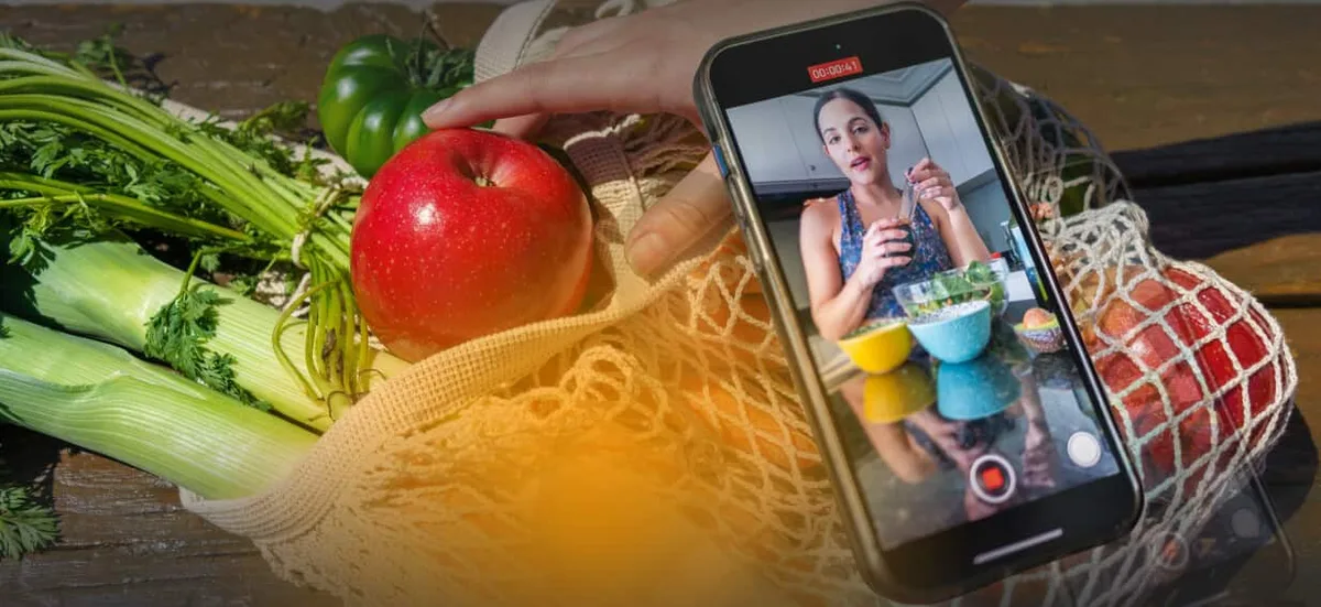 How much fibre do you really need? Here’s what an expert says
