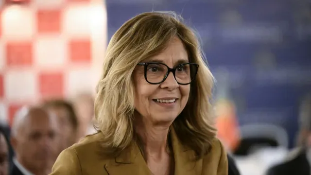 Enfermeiros necessários para ULS são cerca de 850, diz ministra da Saúde
